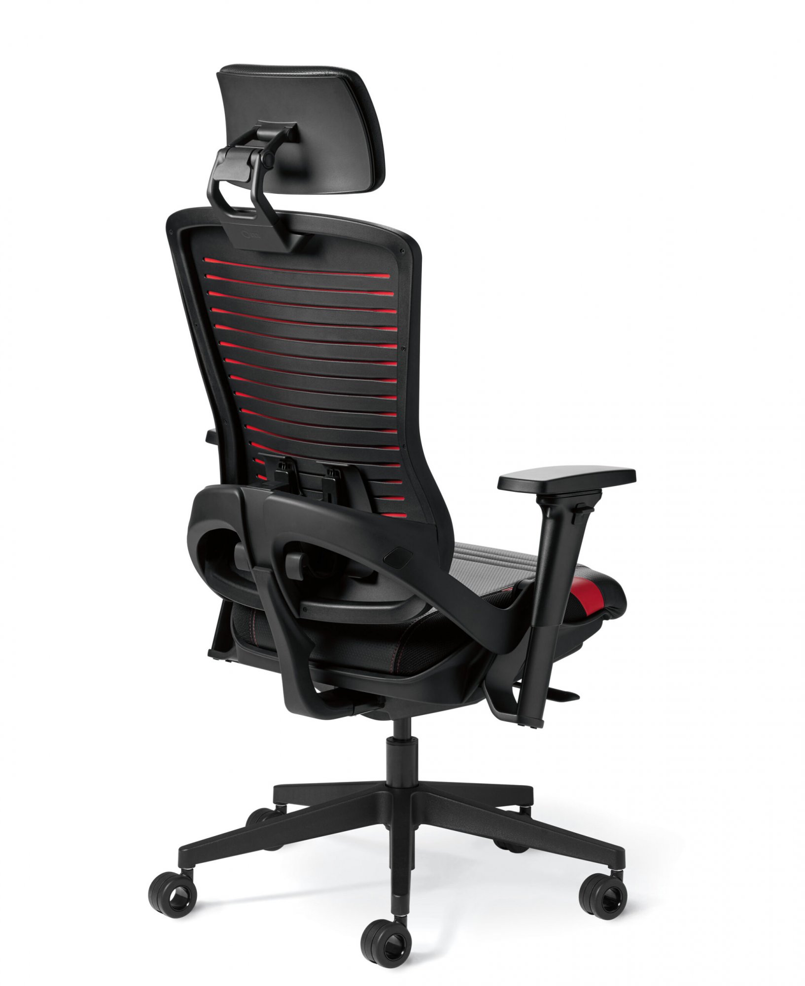 OM5-XP Evolved Gaming Ergonomic Chair by OM Seating
