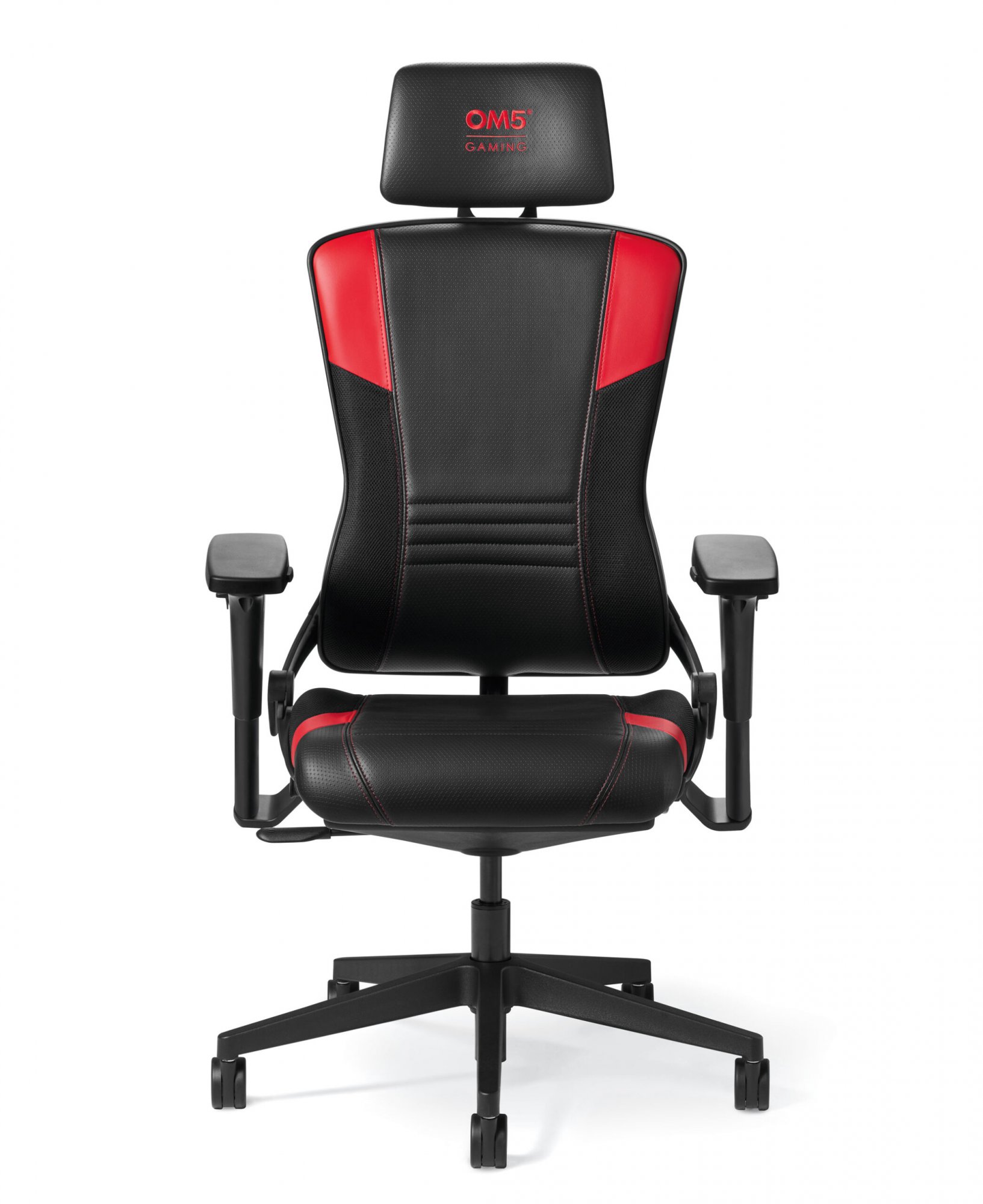 OM5-XP Evolved Gaming Ergonomic Chair by OM Seating