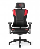 OM5-XP Evolved Gaming Ergonomic Chair by OM Seating