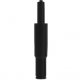 Office Master CYL6HD Tall User 6" Heavy Duty Cylinder