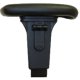 OM Seating KR300 Tall Height 2D Motion Adjustable T Arms - Officeluv