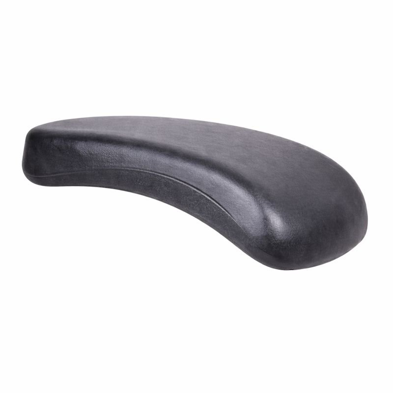 OM Seating Group 1 Replacement Arm Pads for KR200, KR300 Arms (a set of 2)