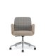 OM Seating GY42-CC or GY44-CC Ginny Casual Conference Chair