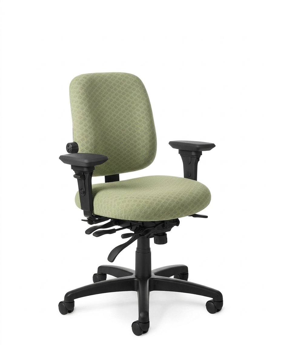 Grade 2 SoftSit Etna 2588