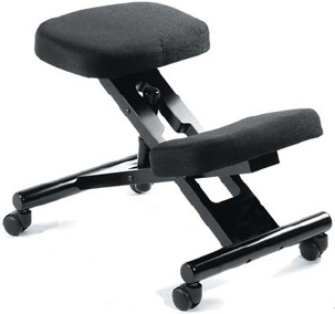 Boss b248 kneeling chair deals
