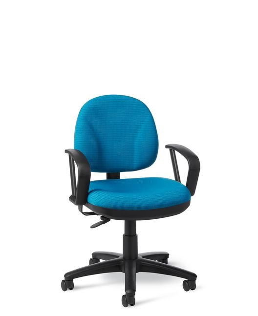 Office Master BC Series BC42 Ergonomic Office Chair