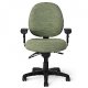 Office Master PA58 Patriot Full Function Management Chair