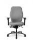 Office Master ZA94 Zesta Premier Ergonomic Executive Chair