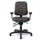 Office Master IU72 24-Seven Intensive Use Ergonomic Task Chair