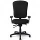 Office Master IU58 24-Seven Intensive Use Management Chair
