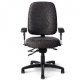 Office Master IU76 (OM Seating) 24-Seven Intensive Use Management Chair