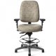 Office Master IU77HD (OM Seating) 24-seven Intensive Use Heavy Duty Chair