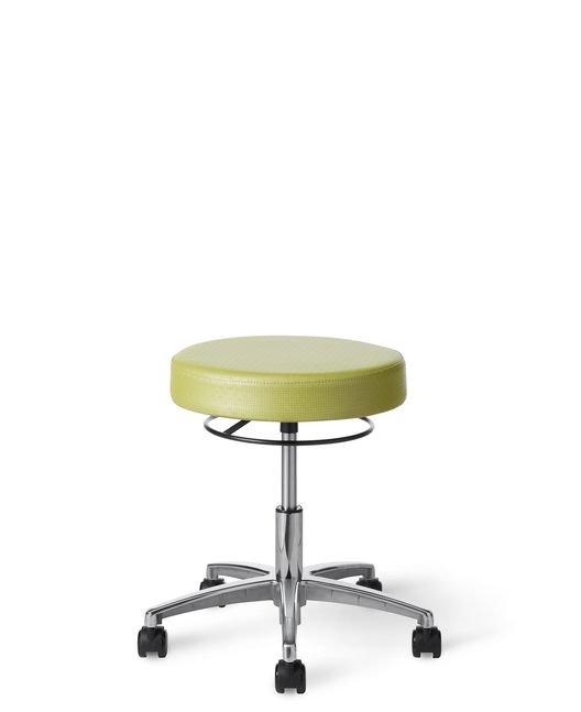 OM Seating CL12 Classic Professional Lab and Healthcare Stool