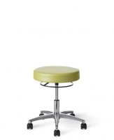 Office Master CL12 (OM Seating) Classic Professional Lab and Healthcare Stool