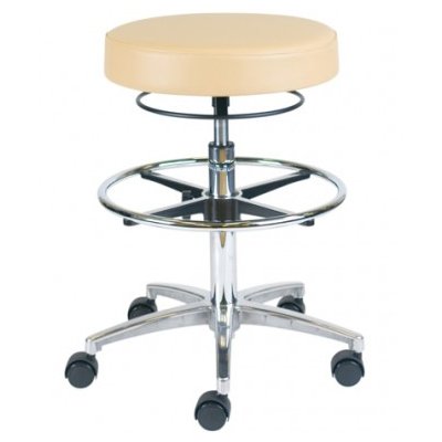 Office Master Classic CL13 Exam Room Stool