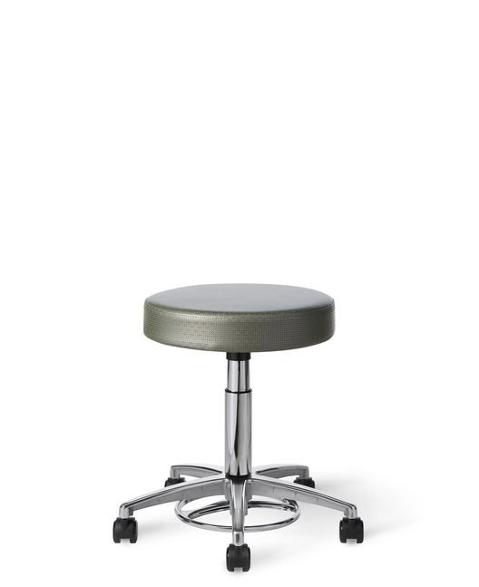 Office Master CL14 Classic Professional Lab and Healthcare Stool