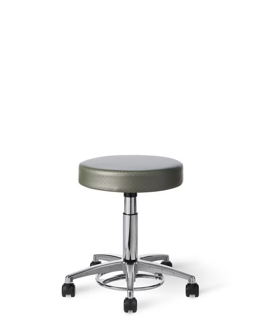 Office Master CL14 (OM Seating) Classic Professional Lab and Healthcare Stool