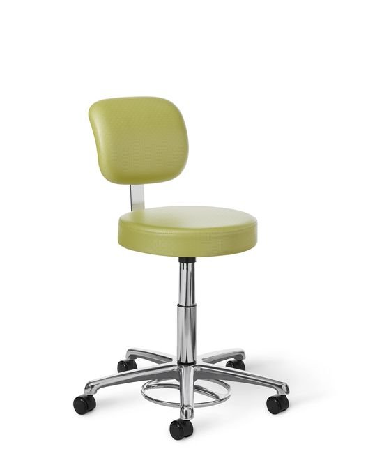 Office Master CL15 Classic Exam Room Ergonomic Chair