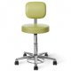 Office Master CL15 (OM Seating) Classic Lab and Healthcare Ergonomic Stool