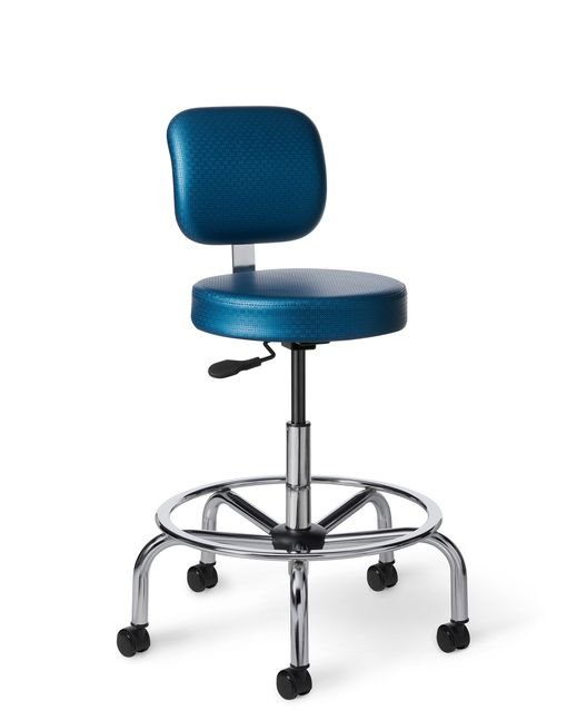 Office Master CL35 Ergonomic Exam Room Chair