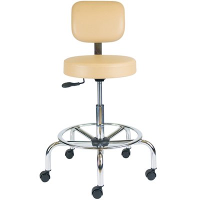 Office Master CL35 Healthcare Ergonomic Chair
