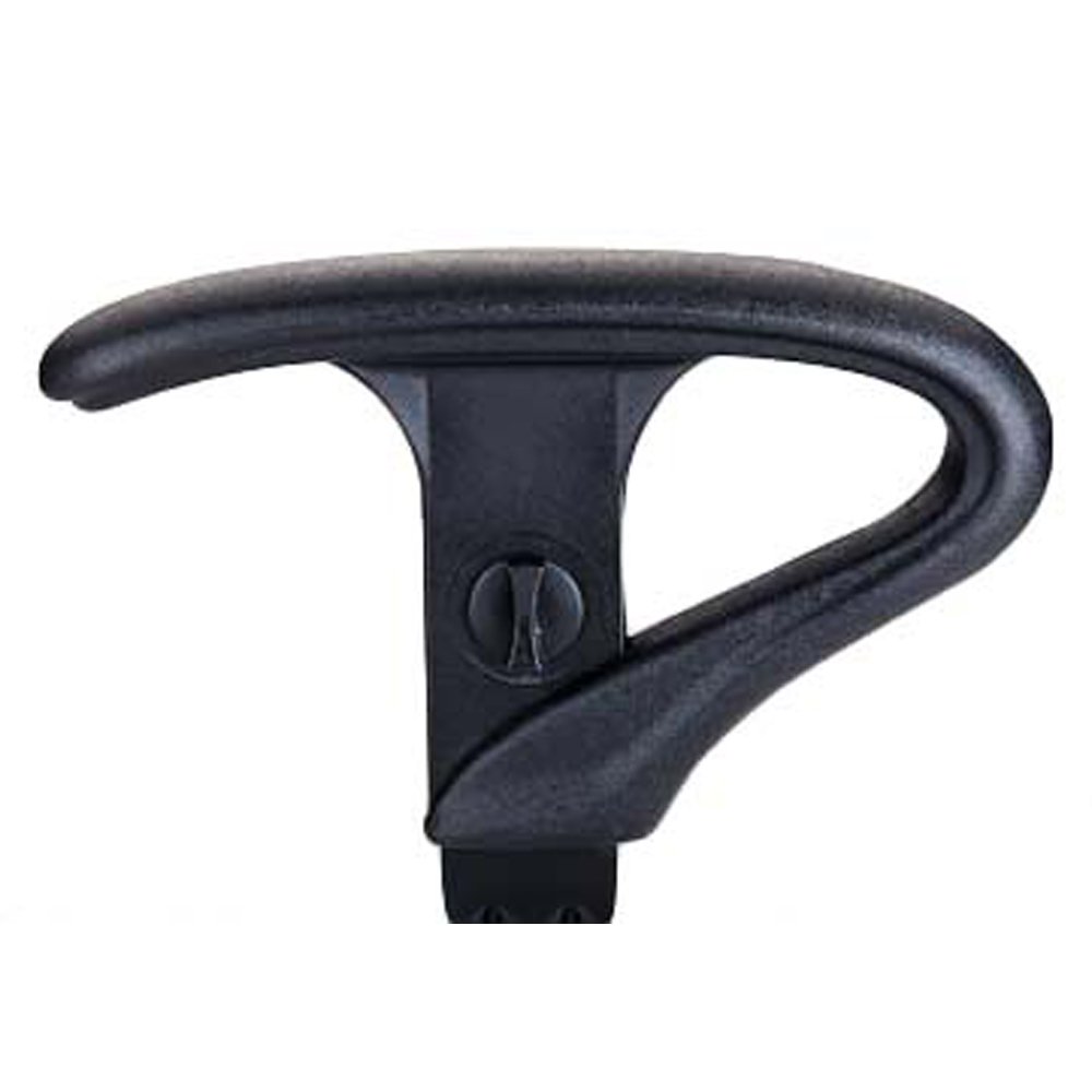 Office Master KR-32 Group 1 Height Adjustable Open Loop Arms