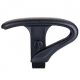Office Master KR-32 Group 1 Height Adjustable Open Loop Arms