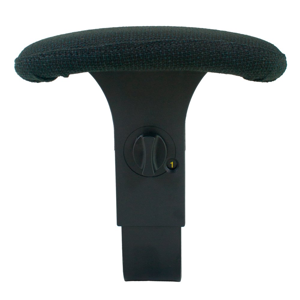 Office Master JR-75 (OM Seating) Height Adjustable (2.25