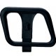 Office Master JR-90 Group 1 Height Adjustable Closed Loop Arms