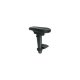 Office Master JR-40M Group 4 Adjustable T Arms Height Range 3"