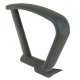 Office Master BR-2 (OM Seating) Width Adjustable Loop Arms for BC Chairs