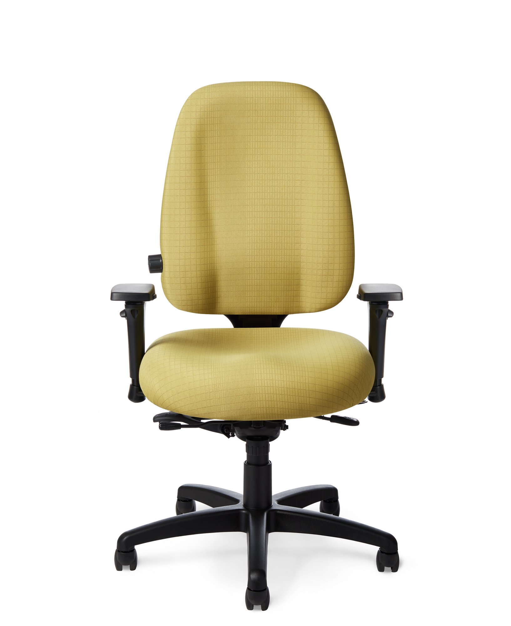 Office Master 7878 OM Seating Paramount Large Build Multi