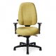 Office Master 7878 Paramount Large Build Multi Function Chair