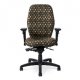 Office Master 7893 Paramount Extra Tall Back Multi Function Chair