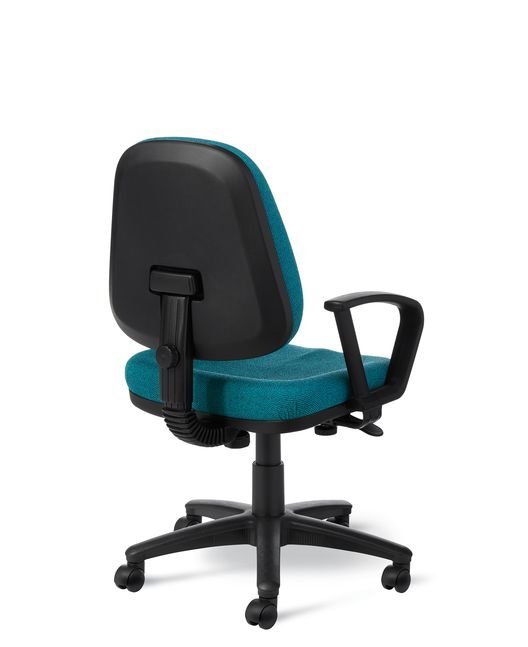 Back View - BC46 BC Series Budget Task Chair