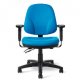 Office Master BC48 (OM Seating) BC Series Budget Management Task Chair