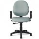 Office Master BC85 (OM Seating) BC Series Ergonomic Low Back Task Chair