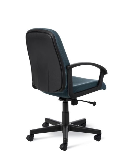 Back View - BC Series BC86 Office Management Chair by Office Master