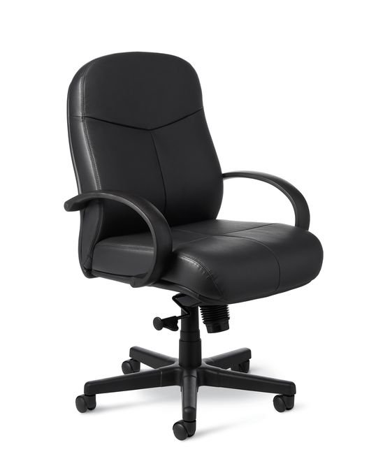 Office Master BC98 Budget Executive Ergonomic Task Chair