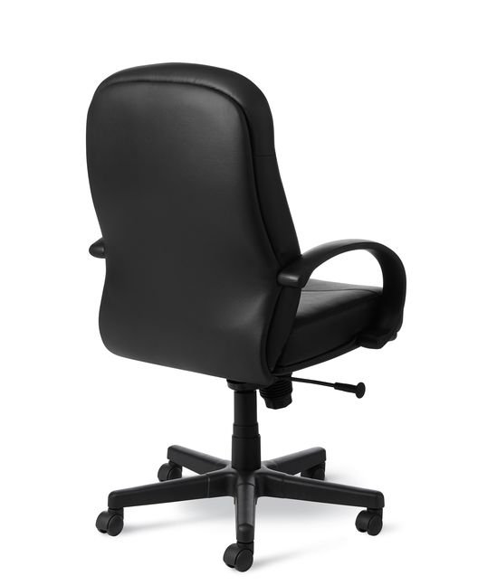 Back View - BC98 BC Series Budget Executive Office Chair by Office Master