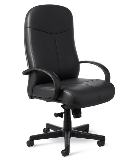 Office Master BC99 Budget Executive Ergonomic Office Chair