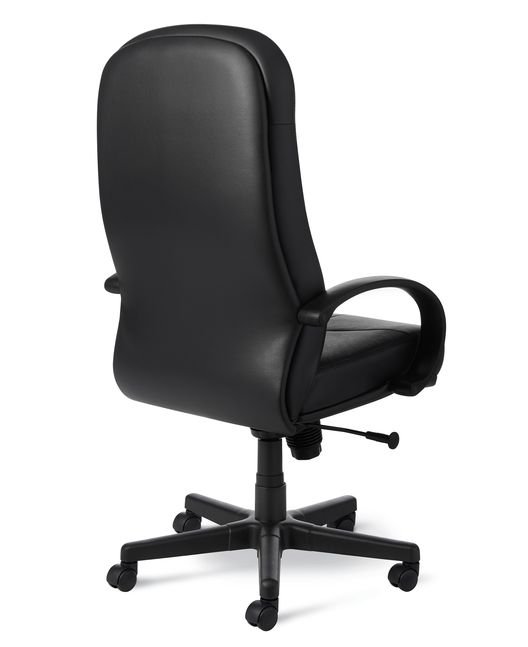 Back View - BC99 Budget Executive Chair by Office Master