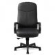 Office Master BC99 BC Series High Back Budget Executive Leather Chair