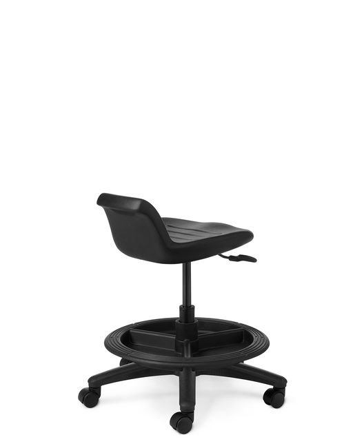 Office Master WS11 Utility Stool