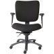 Office Master Maxwell MX74 Ergonomic Chair DISCONTINUED replaced by MXIU84