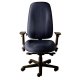 Office Master WH87 Wharton Premier Ergonomic Chair DISCONTINUED