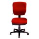 Office Master MA52 Master Ergonomic Pivot Back Lumbar Support Chair - DISCONTINUED