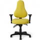 Office Master DB57 Discovery Back Ergonomic Task Chair