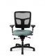 Office Master YS74 YES Series Mesh Mid Back Chair