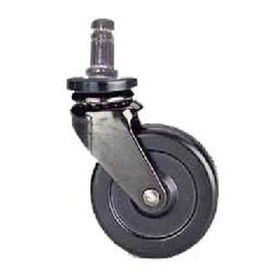 OM Seating RUB Rubber Casters (5 per set)